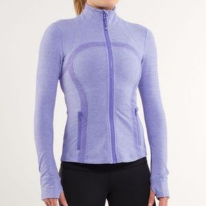 lululemon Define Jacket